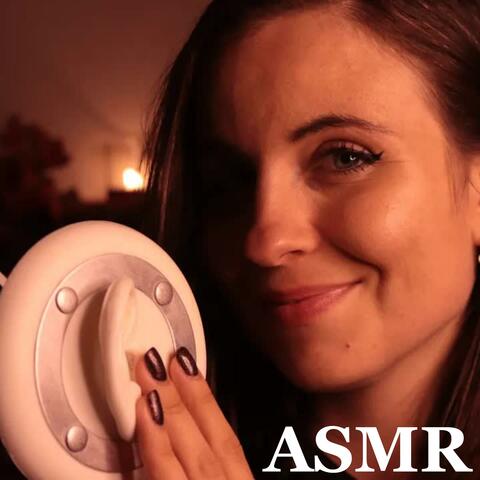 3DIO Massage et Mouth sounds