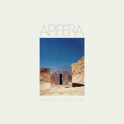 Sera Sam (feat. Avishai Cohen)