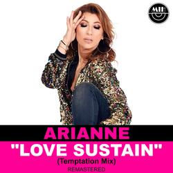 Arianne - Love Sustain