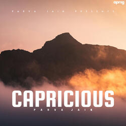 CAPRICIOUS (PROD. by Enlight)
