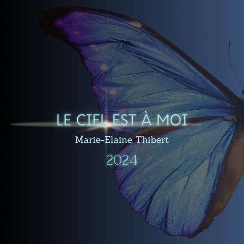 Le ciel est à moi