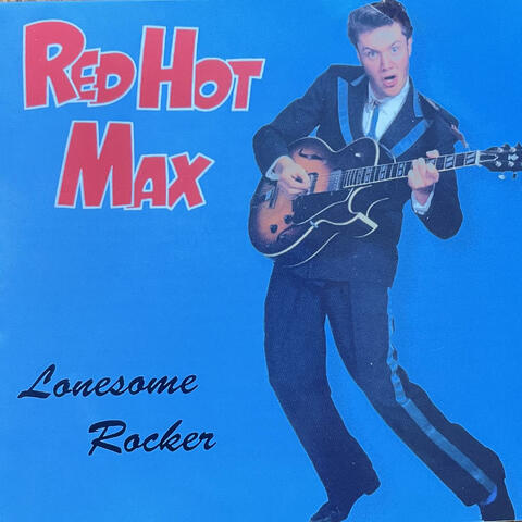 Lonesome rocker