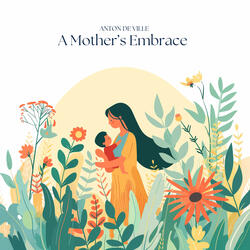 A Mother's Embrace