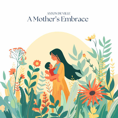 A Mother's Embrace