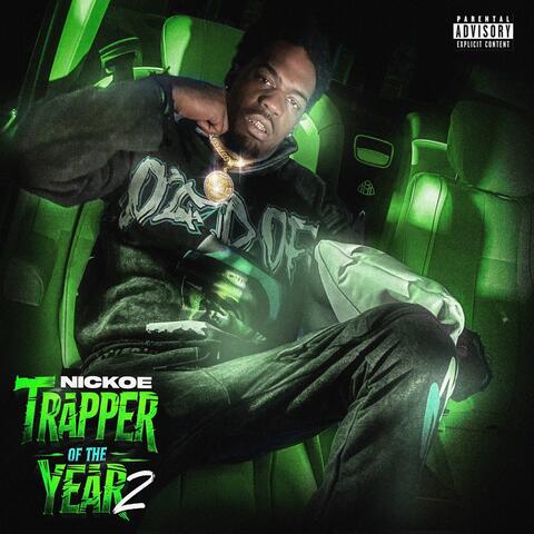 Trapper of the Year 2