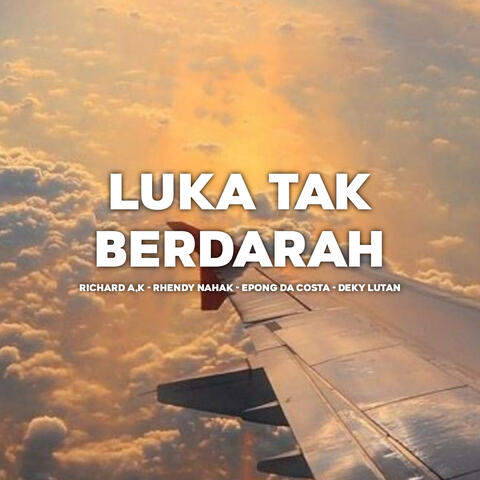 Luka Tak Berdarah