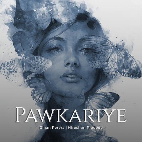 Pawkariye