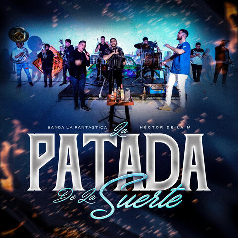 Patada De La Suerte