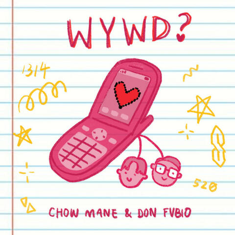 WYWD?