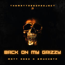 Back On My Grizzy