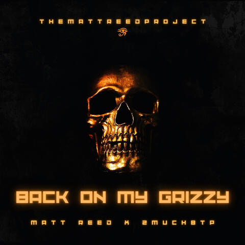 Back On My Grizzy