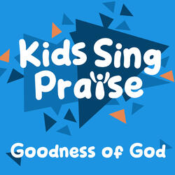 Goodness of God