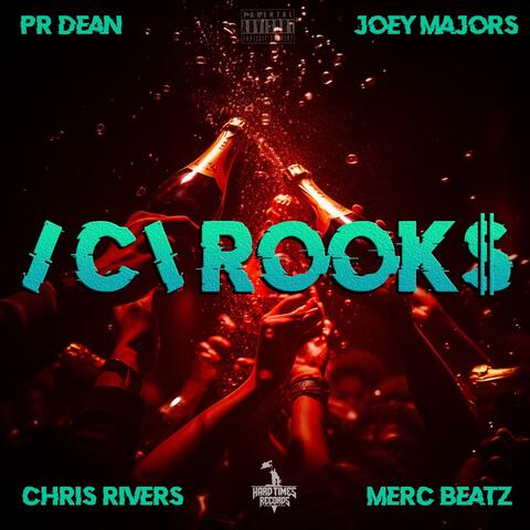 Crooks  (/C\rook$)