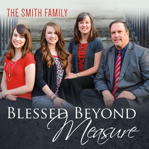 Blessed Beyond Measure