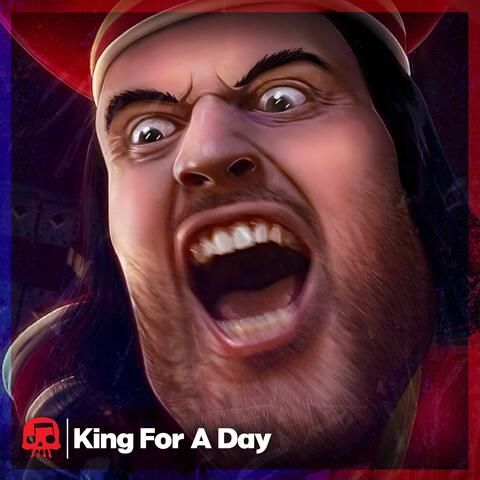 King for a Day