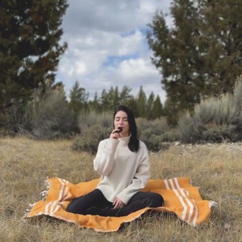 10 Minute Guided Breathing Meditation
