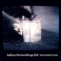 Fragments Of Benediction