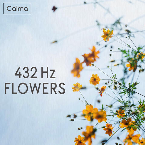 432 Hz Flowers