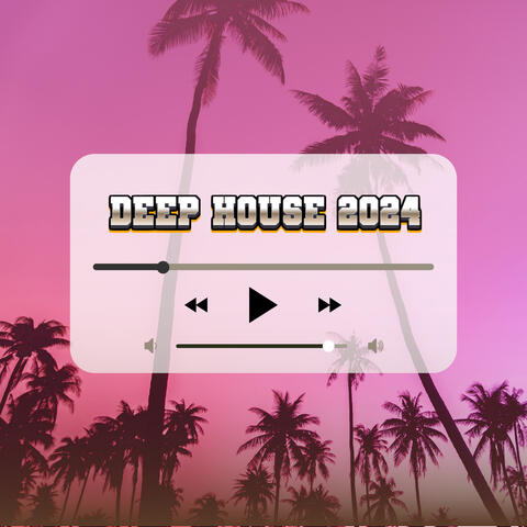 Summer Deep House 2024 Sunny Festival Vibes