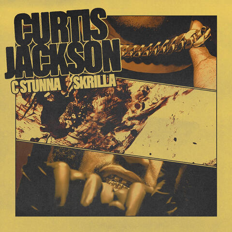 Curtis Jackson