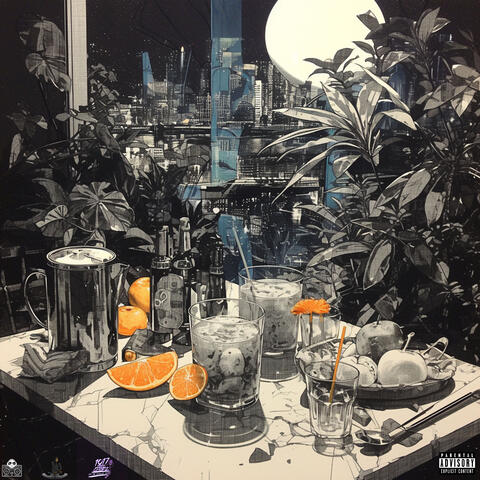 DJ OG Uncle Skip Presents: Doobie n Smoothie