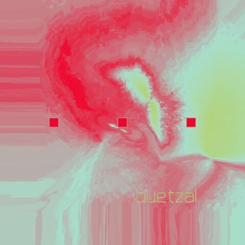 quetzal