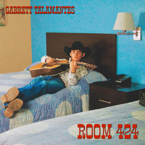 Room 424