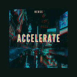 Accelerate