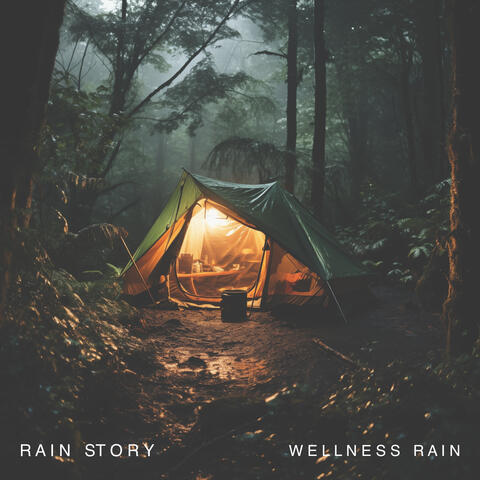Wellness Rain