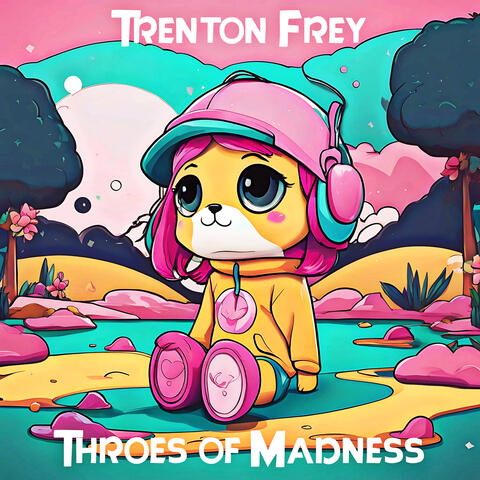 Throes of Madness