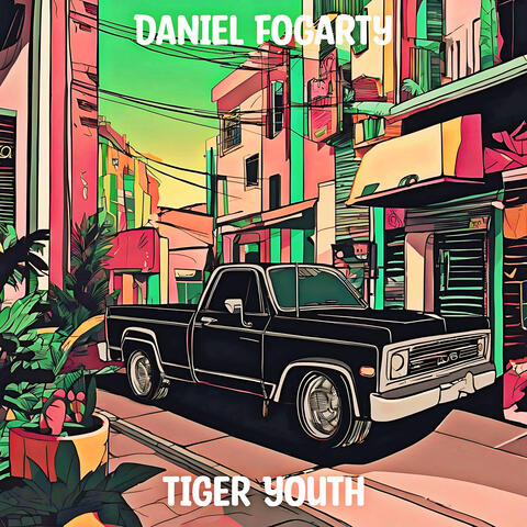 Tiger Youth