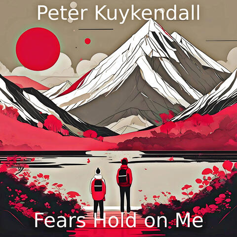 Fears Hold on Me