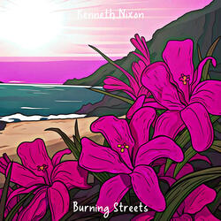 Burning Streets