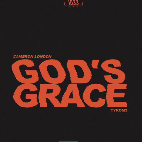 God's Grace