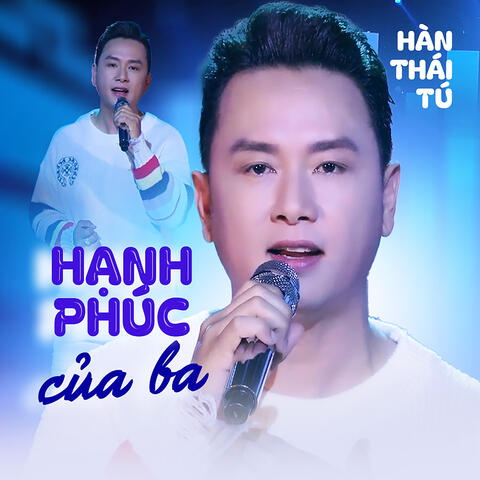 Hạnh Phúc Của Ba