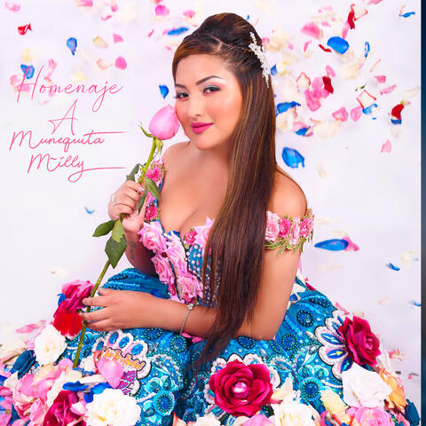 Homenaje a Muñequita Milly
