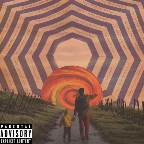 Road Less Traveled (ARTWORK/META MISMATCHED)