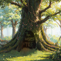 The hanging TREE