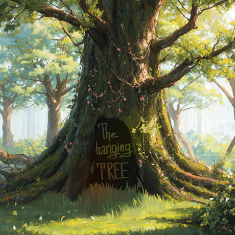 The hanging TREE