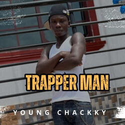 Trapper Man