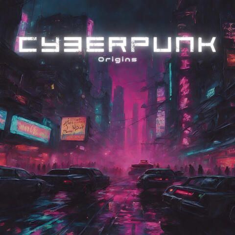 Cyberpunk Origins