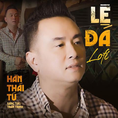 Lệ Đá (Lofi Version)