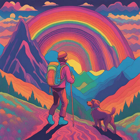 Wandering