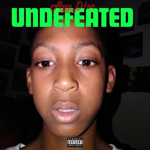 undefeated