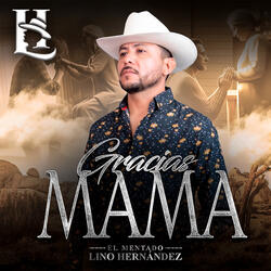 Gracias Mama