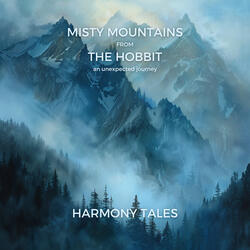 Misty Mountains (From "The Hobbit: An Unexpected Journey")