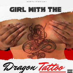 Girl with the Dragon Tattoo