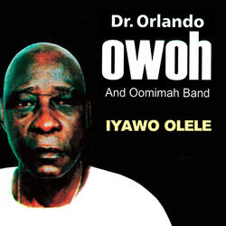 Iyawo Olele Medley 1