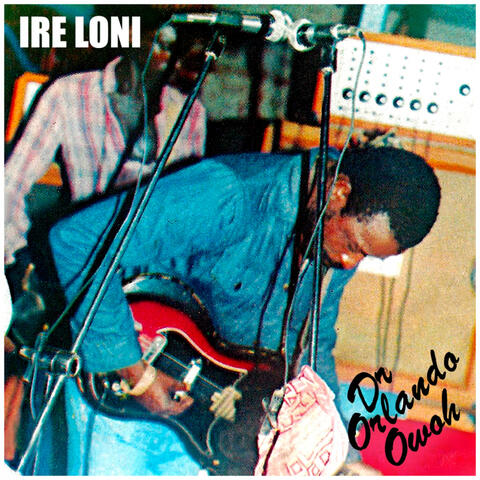 Ire Loni