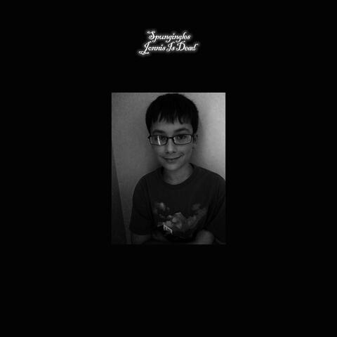 Jonnis Is Dead